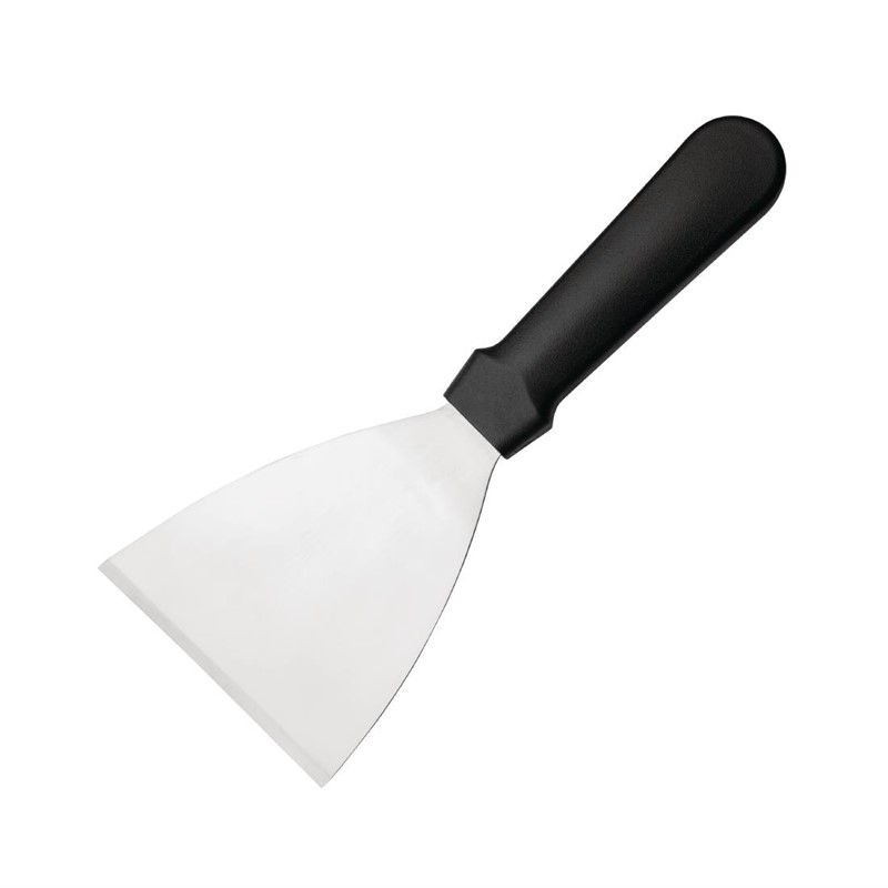 Spatule triangle D127mm